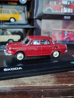 Škoda 1000MB